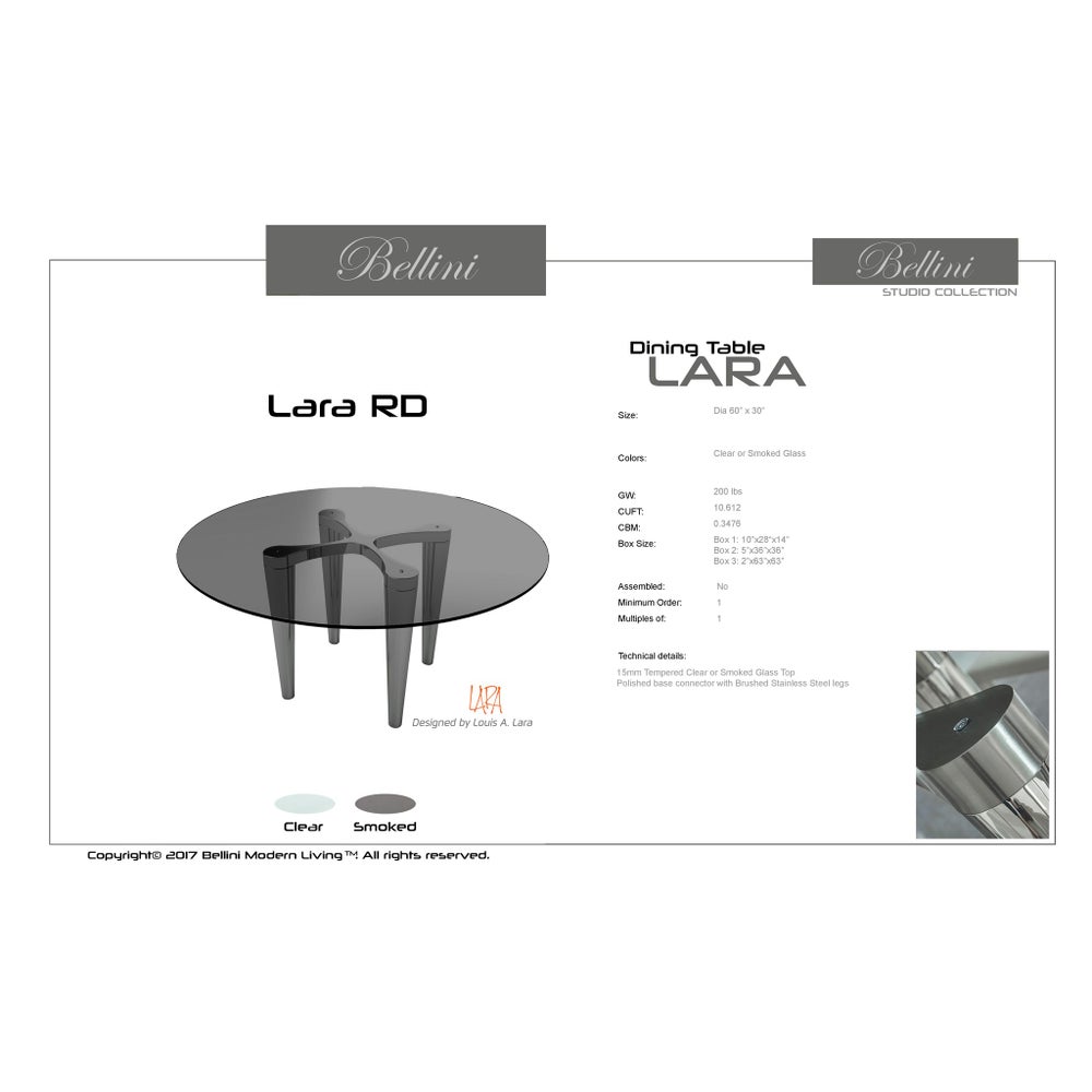Lara RD DT